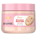 Dove x Crumbl