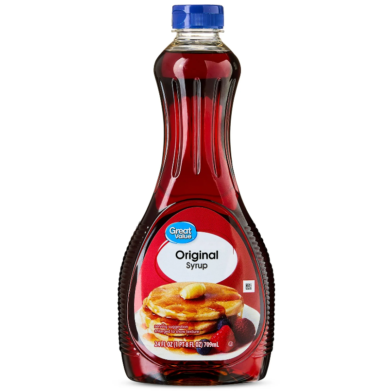Syrup 710ml