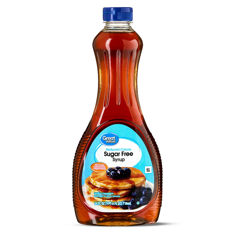 Syrup 710ml