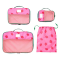 Packing Set Viajero