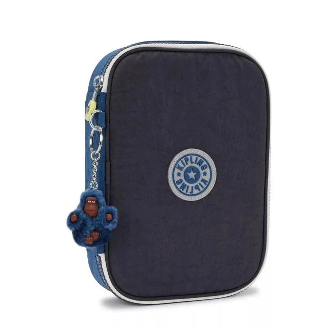 Kipling Cartuchera 100 pens