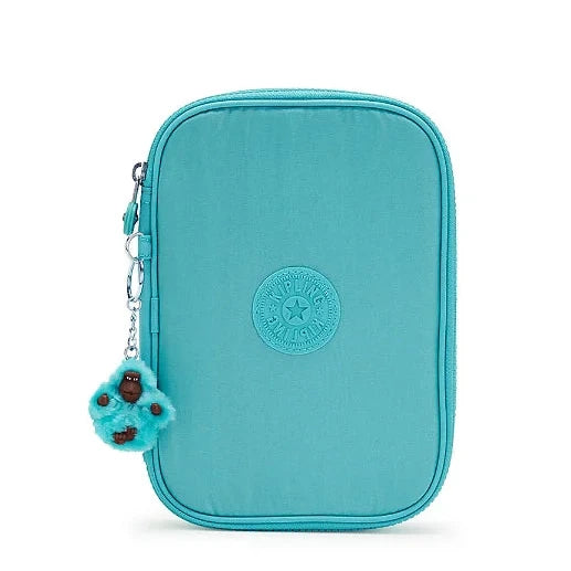 Kipling Cartuchera 100 pens