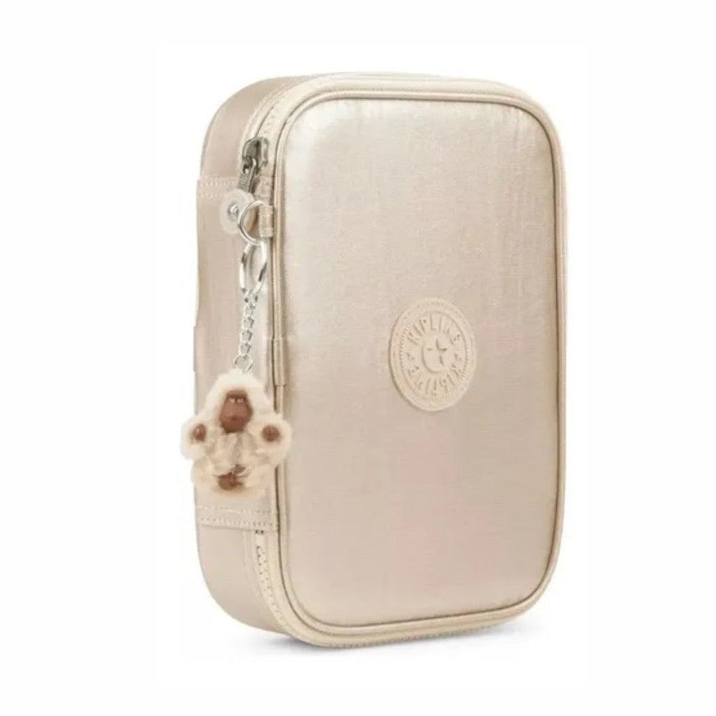Kipling Cartuchera 100 pens