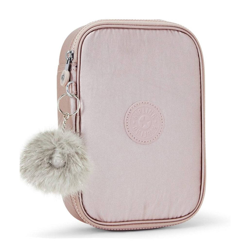 Kipling Cartuchera 100 pens