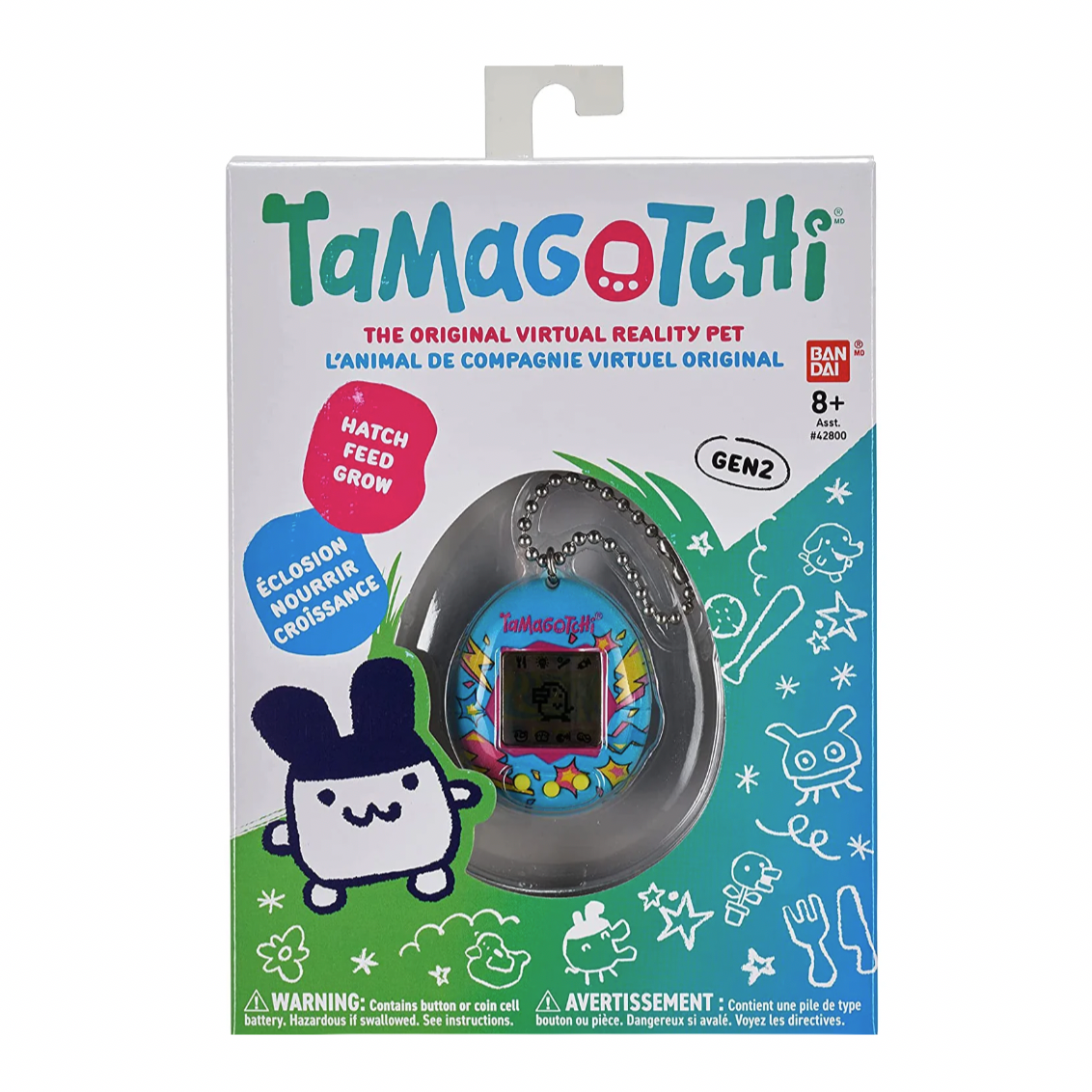 Tamagotchi