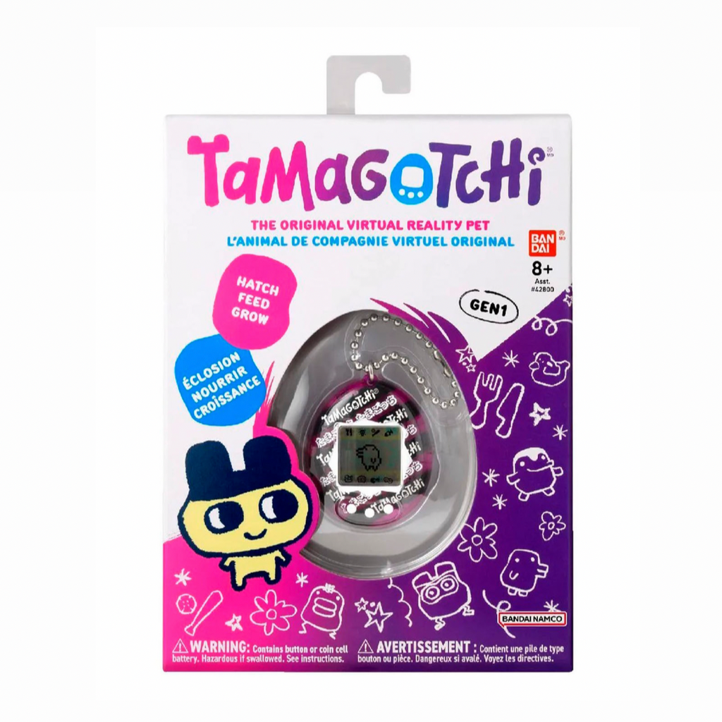 Tamagotchi