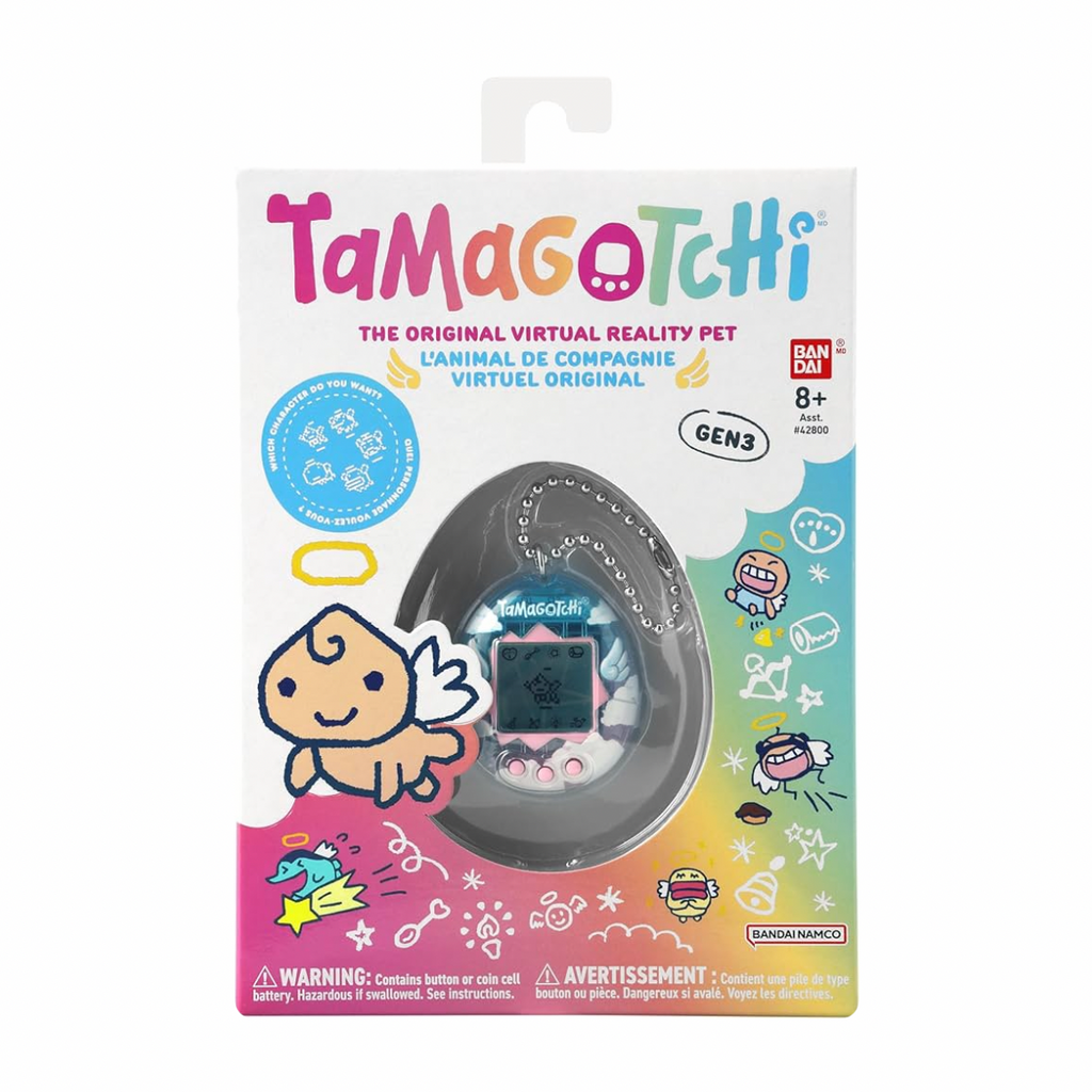 Tamagotchi