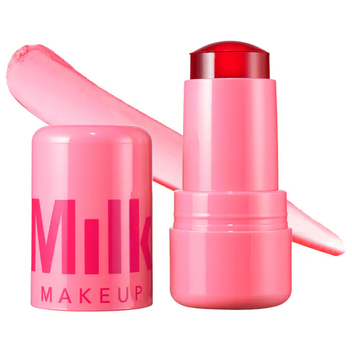 Milk Jelly Tint Lip + Blush