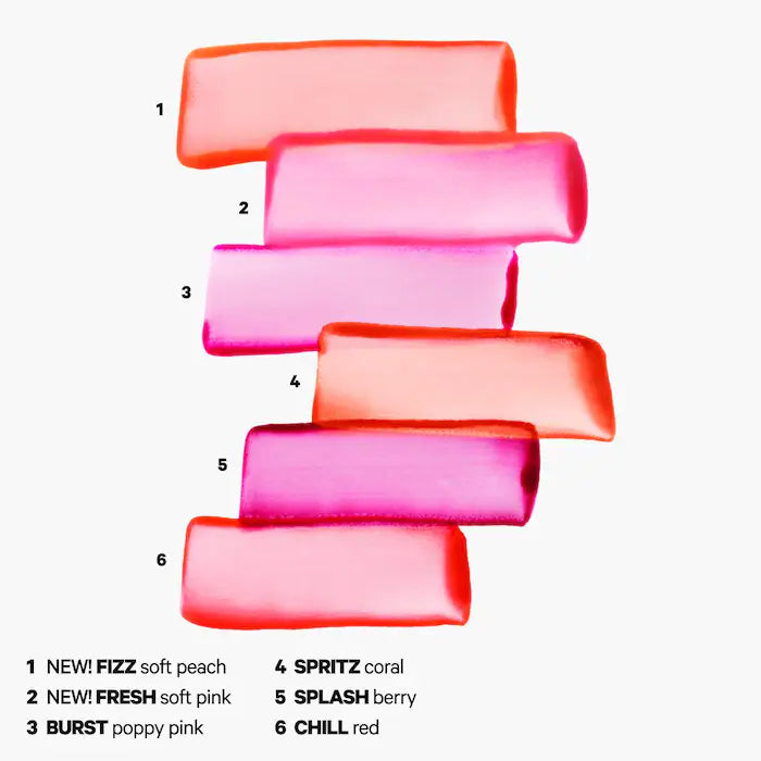 Milk Jelly Tint Lip + Blush