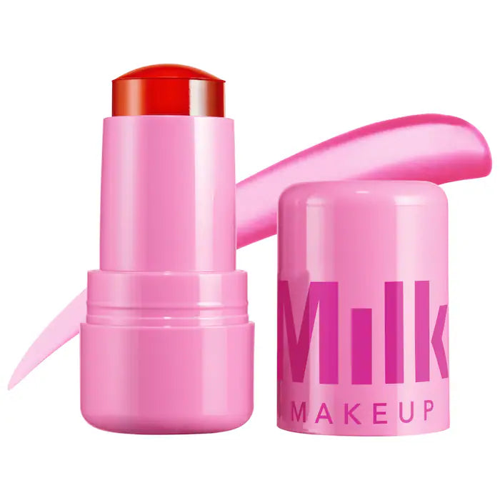Milk Jelly Tint Lip + Blush