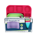 Set de vajilla Kids