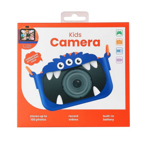 Cámara Digital Kids