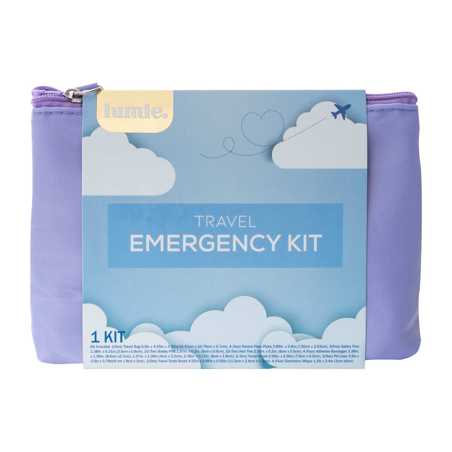 Emergency Kit