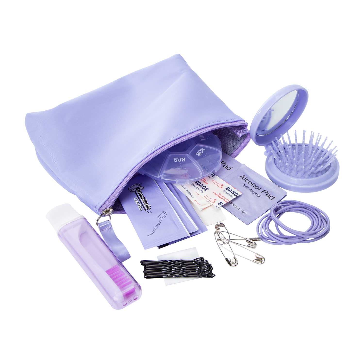 Emergency Kit