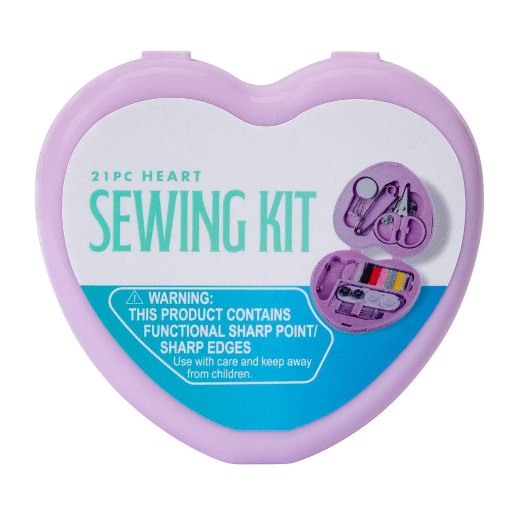 Kit Mini de Costura