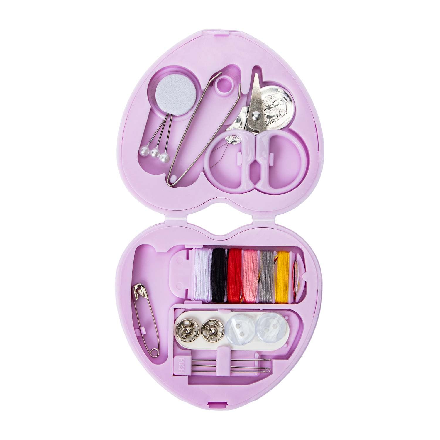 Kit Mini de Costura