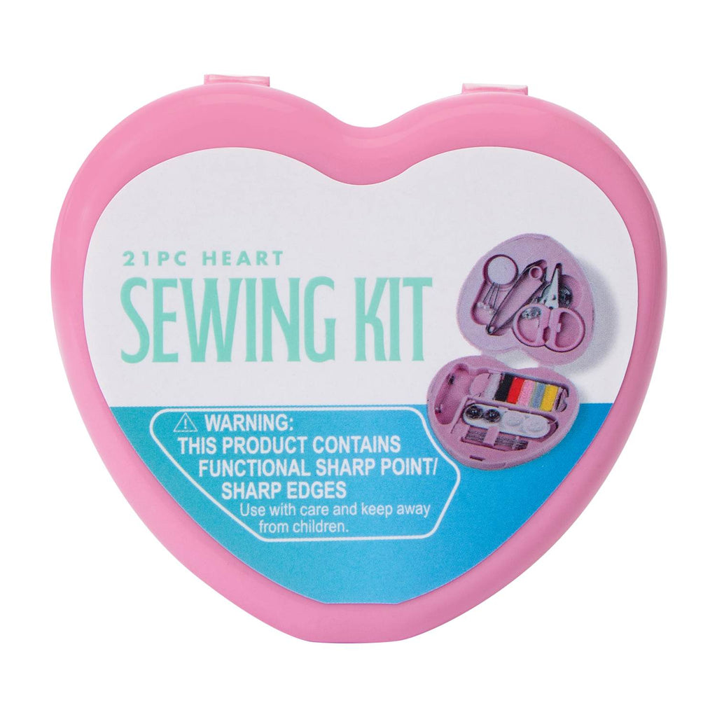Kit Mini de Costura