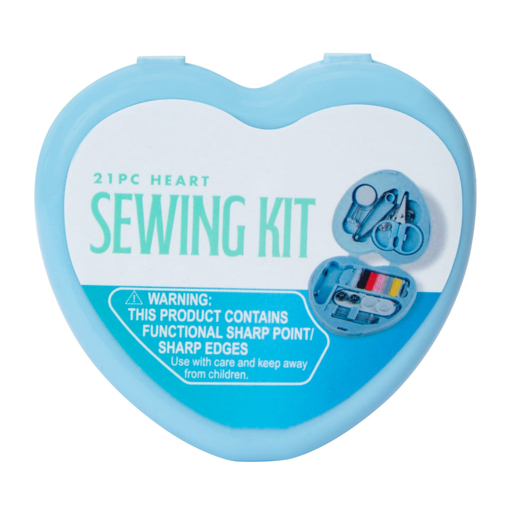 Kit Mini de Costura