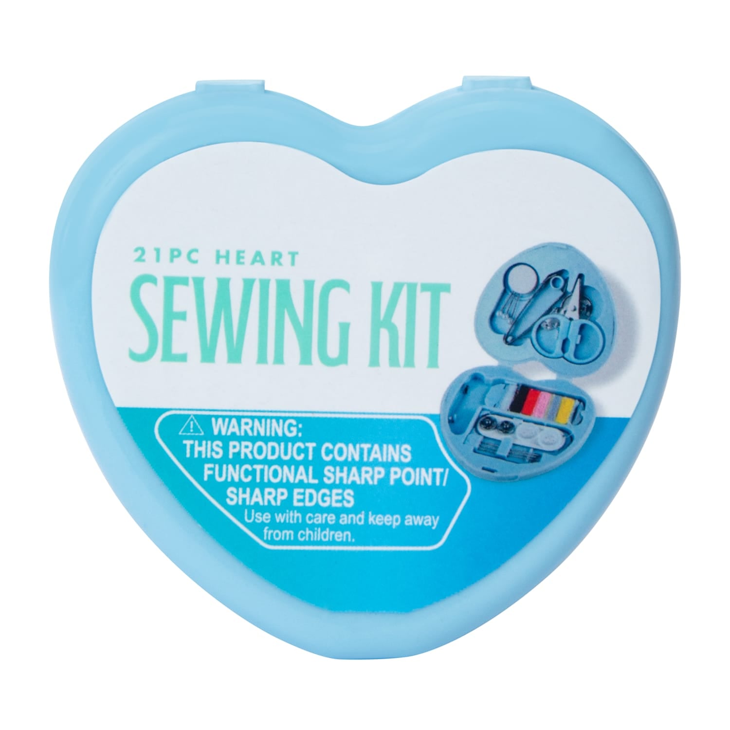 Kit Mini de Costura