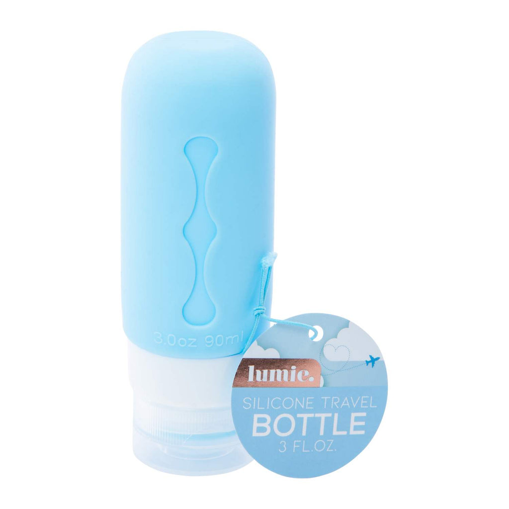 Botellas de Silicon Viajeraa