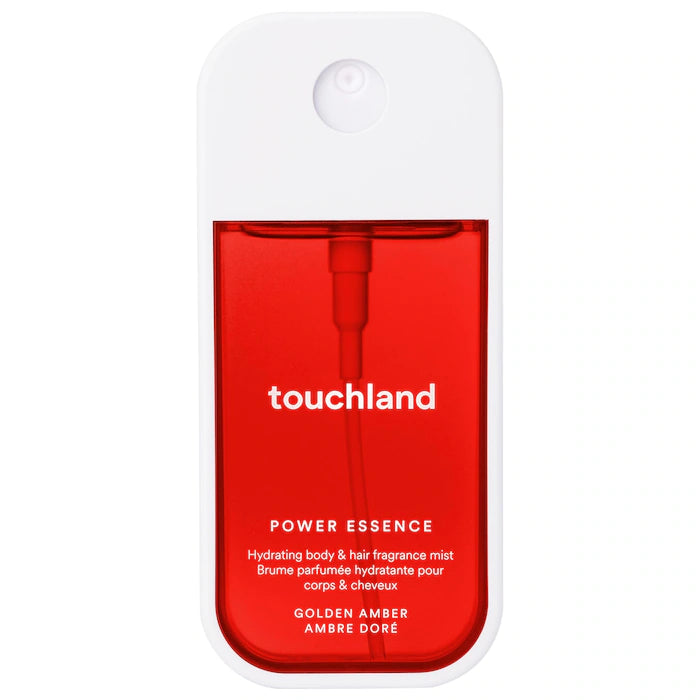 Touchland Splash Body & Hair 60ml