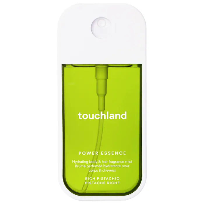 Touchland Splash Body & Hair 60ml