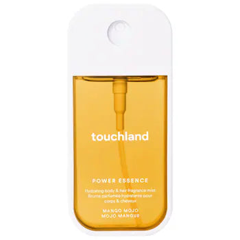 Touchland Splash Body & Hair 60ml