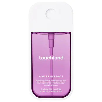 Touchland Splash Body & Hair 60ml