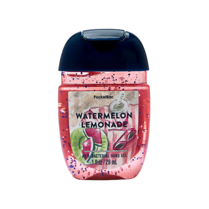 Antibacterial Bath & Body