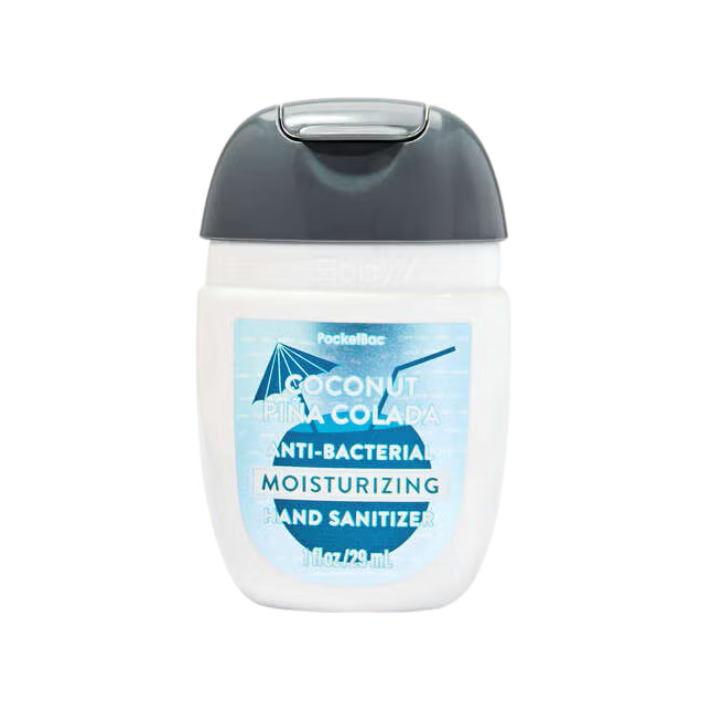 Antibacterial Bath & Body
