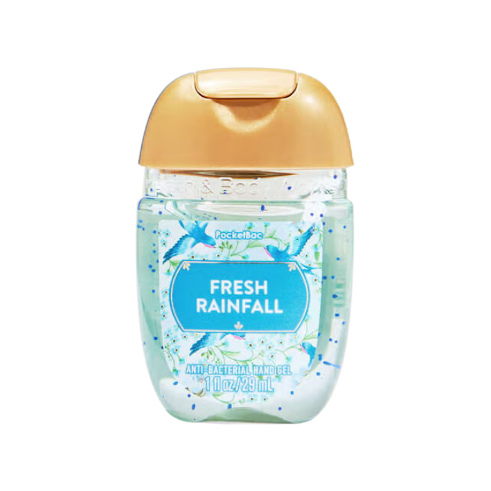 Antibacterial Bath & Body