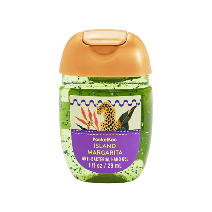 Antibacterial Bath & Body
