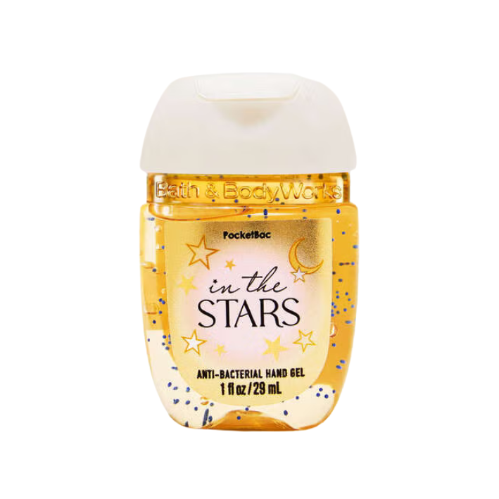 Antibacterial Bath & Body