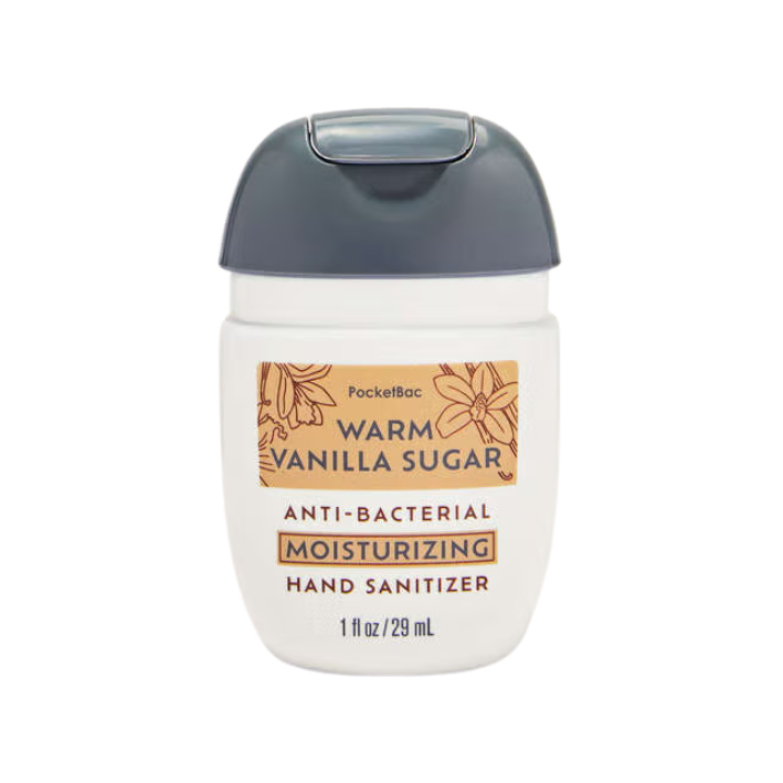 Antibacterial Bath & Body