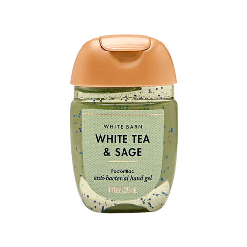 Antibacterial Bath & Body