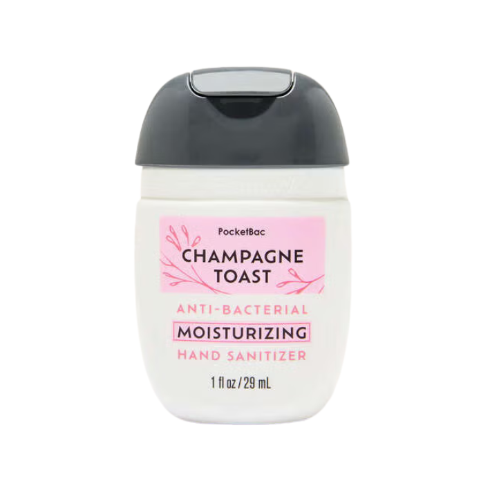 Antibacterial Bath & Body