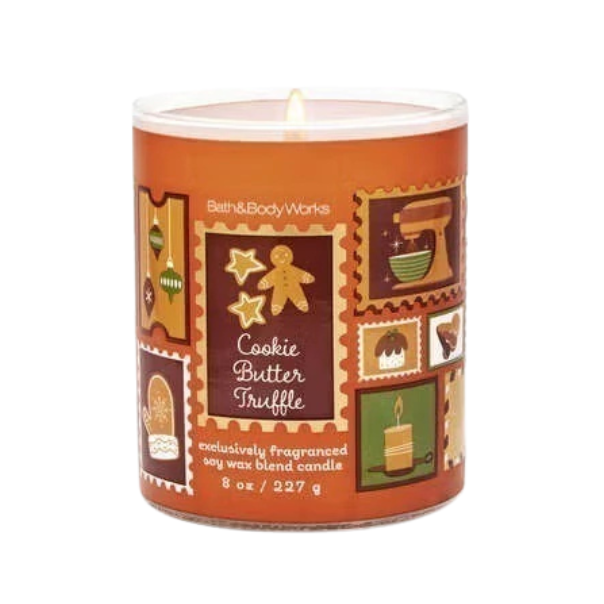 Vela 1 Mecha Bath&Body