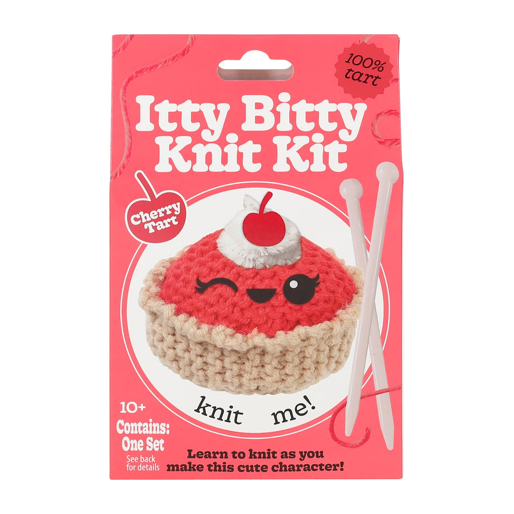 Crochet Kit IttyBitty