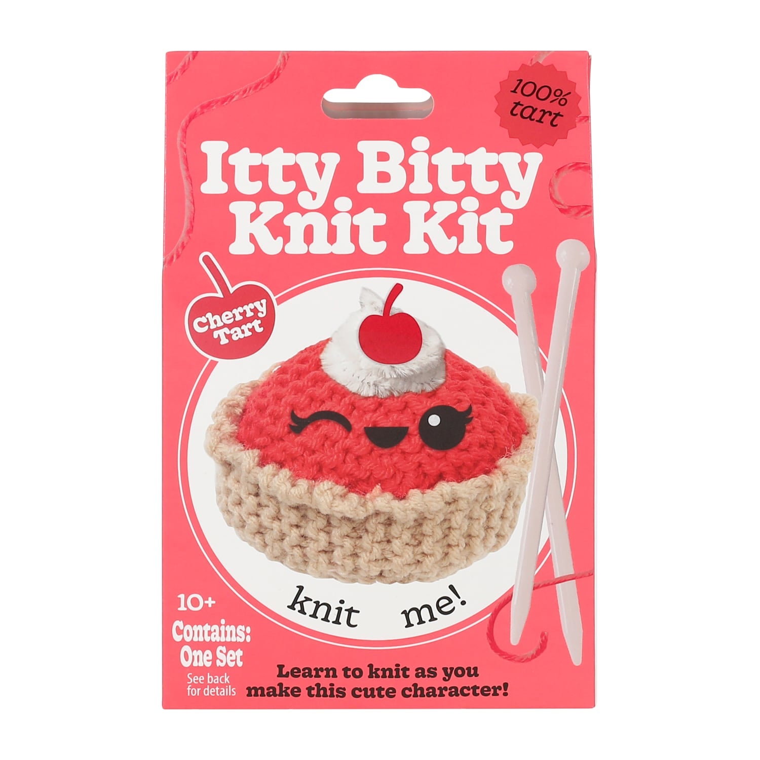 Crochet Kit IttyBitty