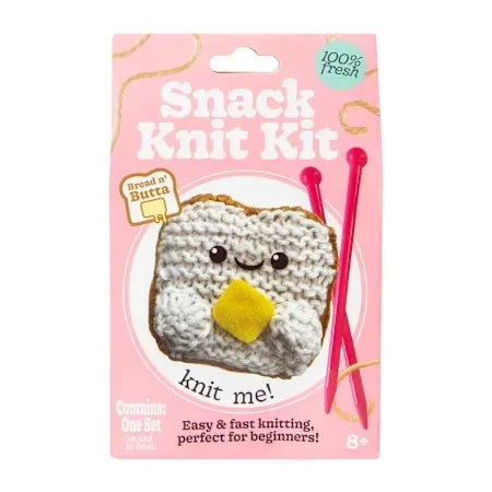 Crochet Kit IttyBitty