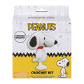 Crochet Kit Snoopy