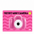 Cámara Retro Digital