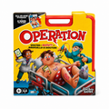Juego Operando
