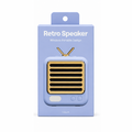 Corneta Retro Bluetooth