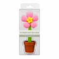 Bolígrafo Flor