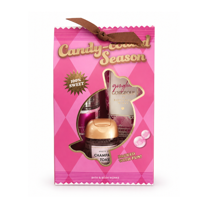 Set Bath&Body