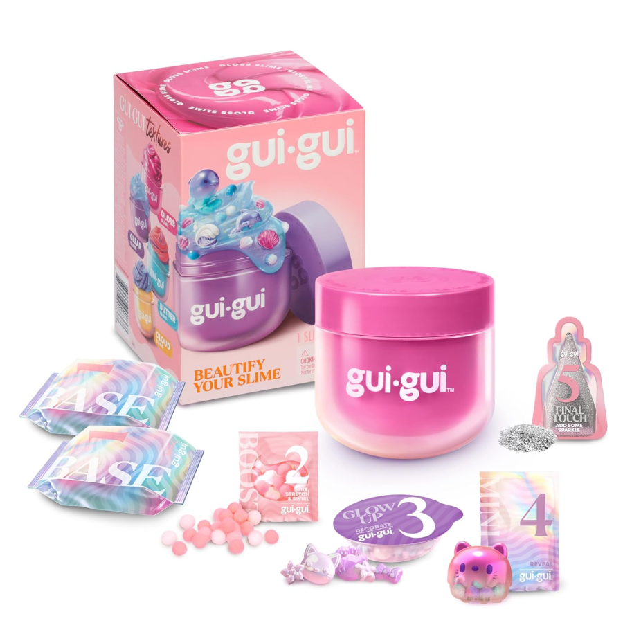Kit Slime Gui Gui