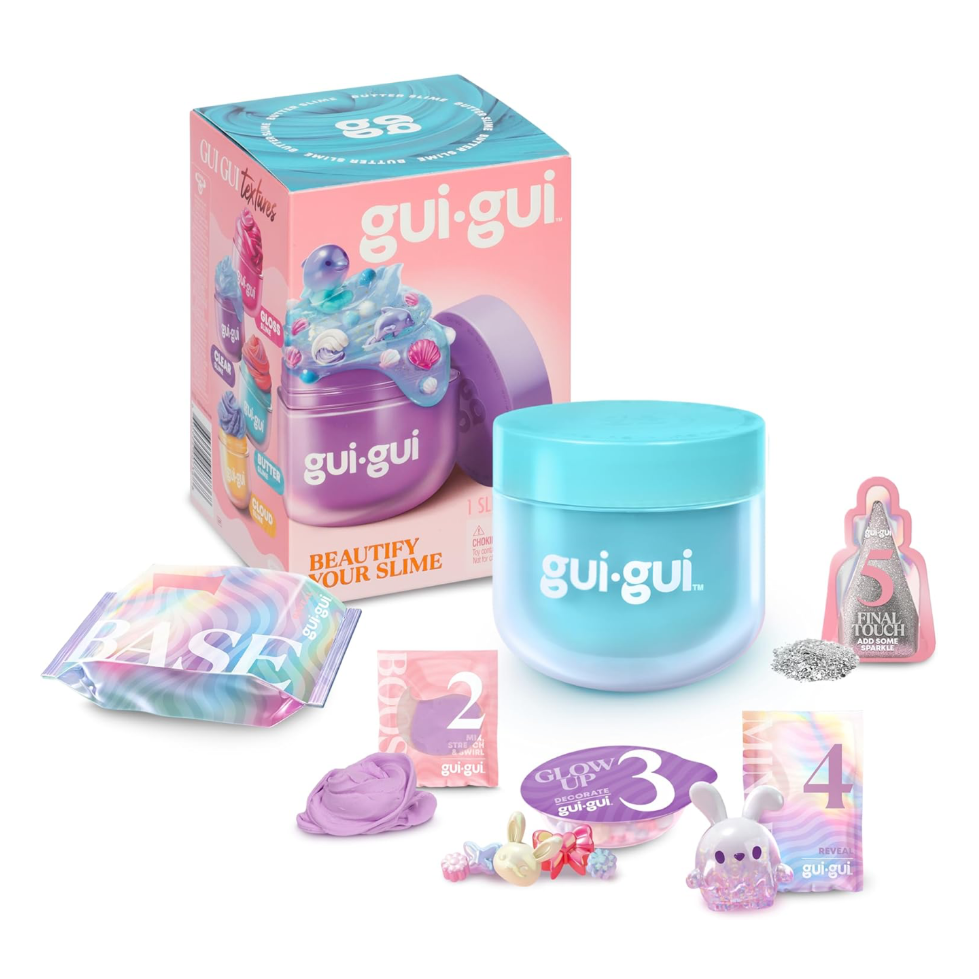 Kit Slime Gui Gui