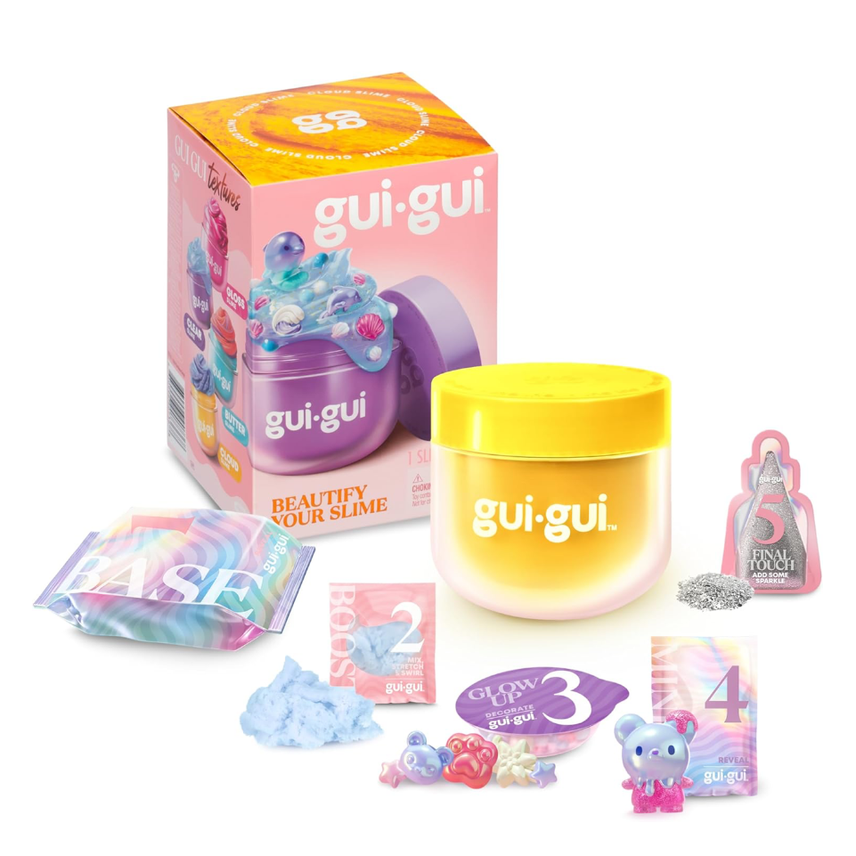 Kit Slime Gui Gui