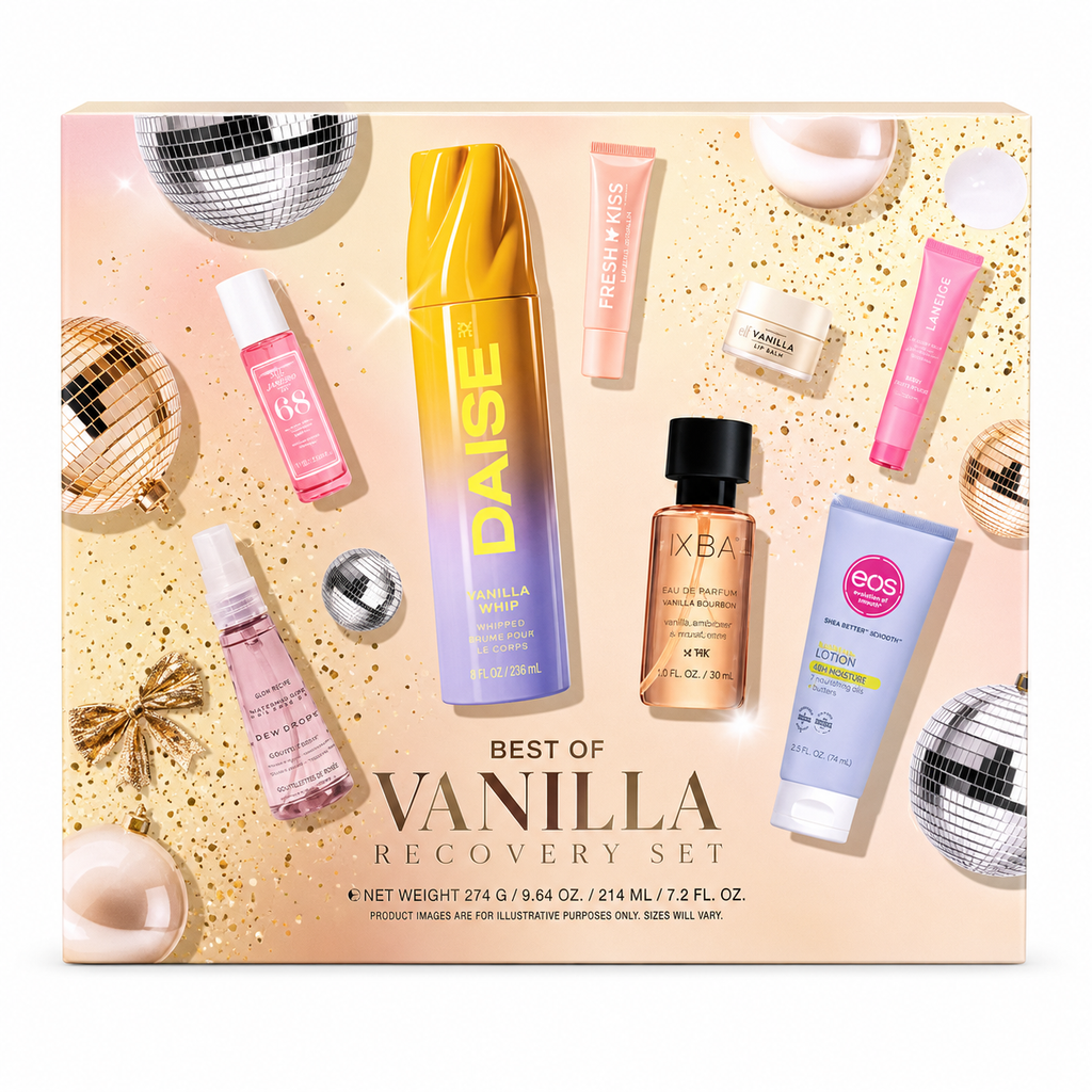 Colección Self-Care